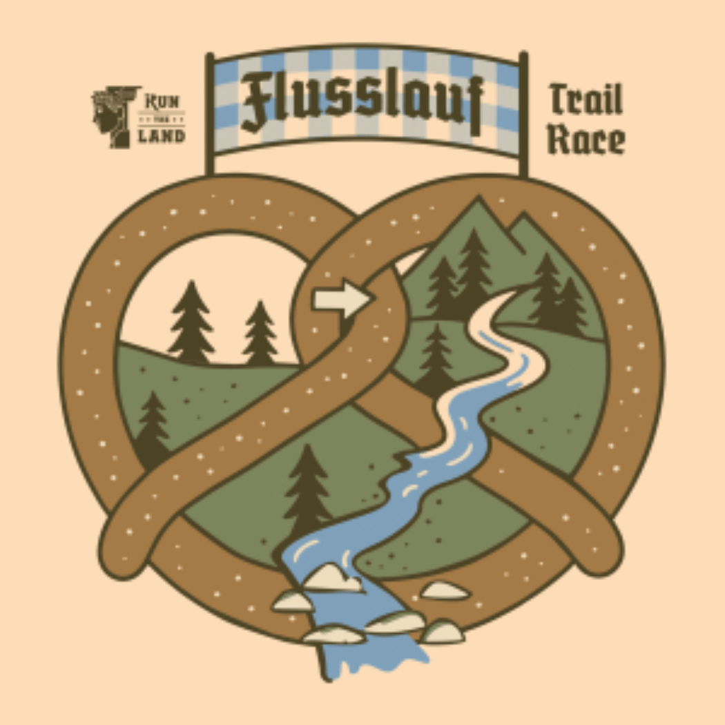 Flusslauf Trail Run & Hike 1